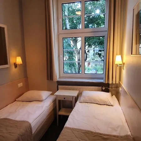 Patio - Old Town Apartment