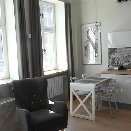 Apartment Patio - Old Town *